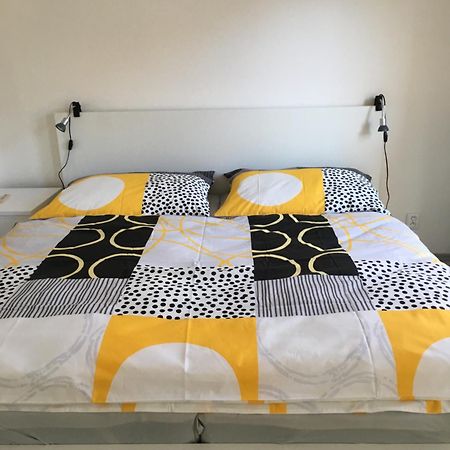 Apartmany Sofia Kamenice Nad Lipou Bagian luar foto