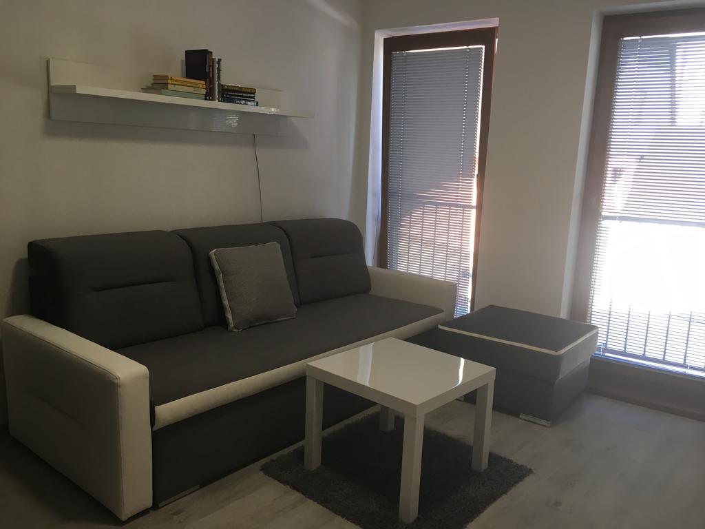 Apartmany Sofia Kamenice Nad Lipou Bagian luar foto