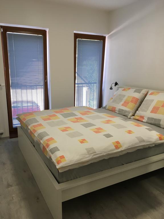 Apartmany Sofia Kamenice Nad Lipou Bagian luar foto