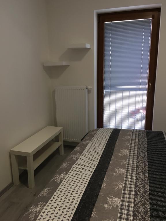 Apartmany Sofia Kamenice Nad Lipou Bagian luar foto
