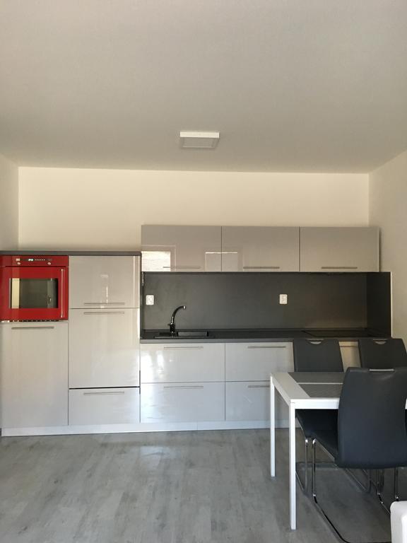 Apartmany Sofia Kamenice Nad Lipou Bagian luar foto