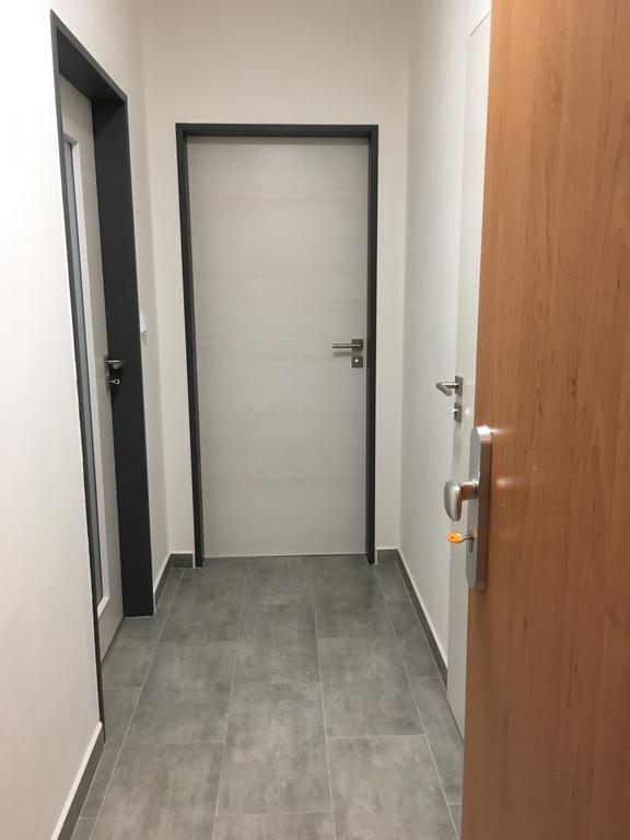 Apartmany Sofia Kamenice Nad Lipou Bagian luar foto