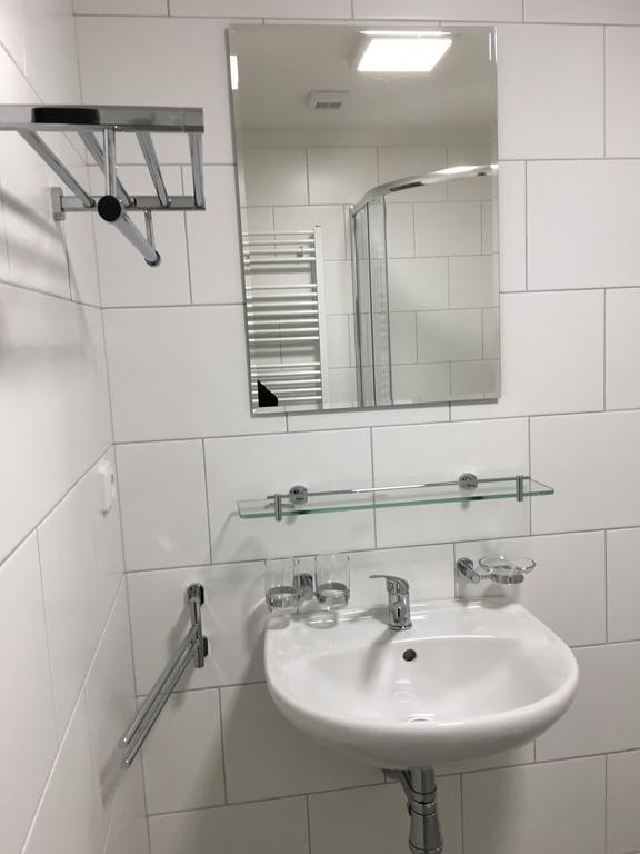 Apartmany Sofia Kamenice Nad Lipou Bagian luar foto