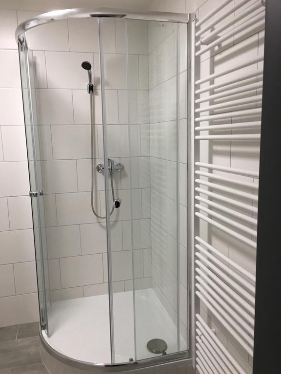 Apartmany Sofia Kamenice Nad Lipou Bagian luar foto