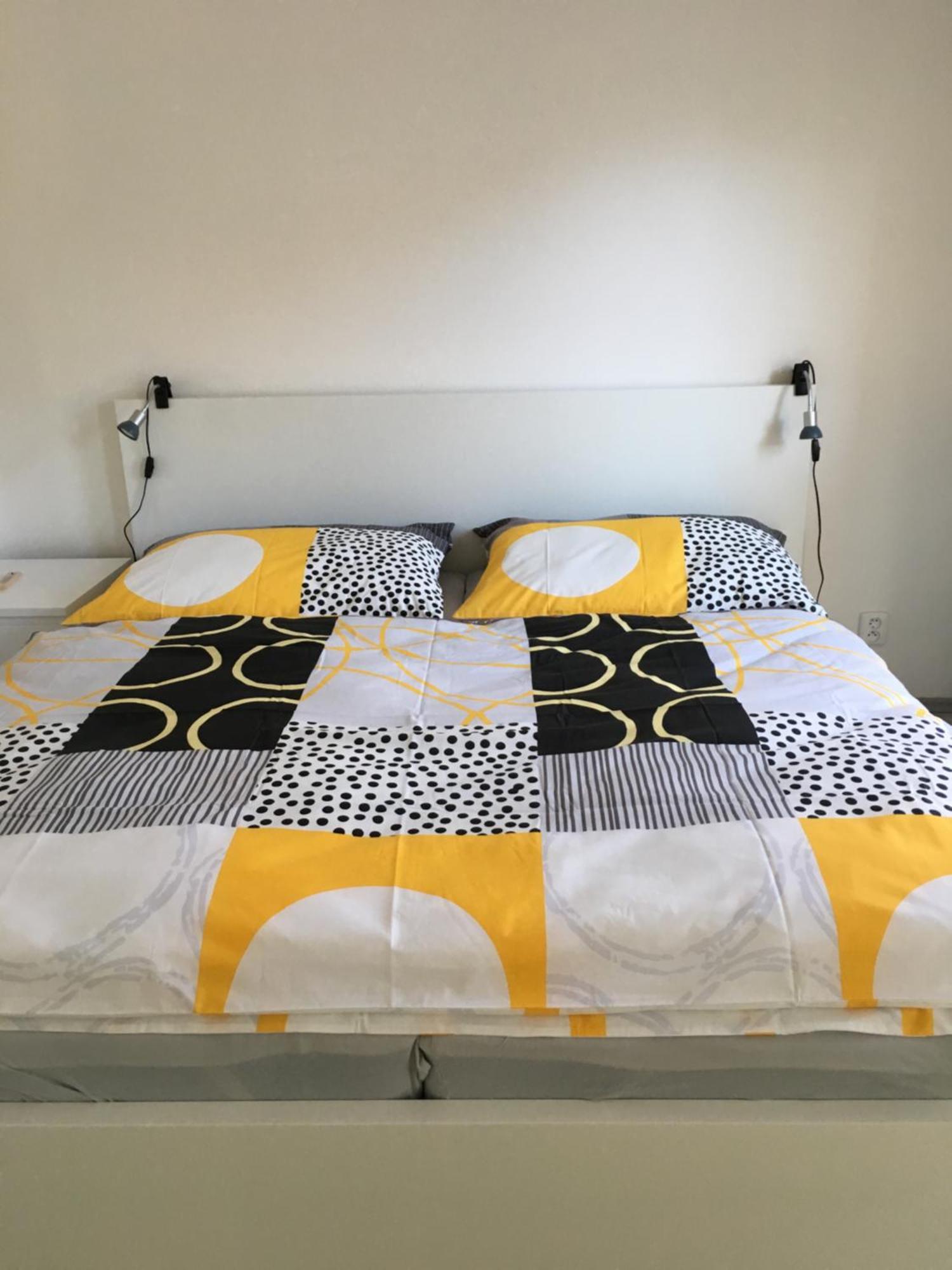 Apartmany Sofia Kamenice Nad Lipou Bagian luar foto