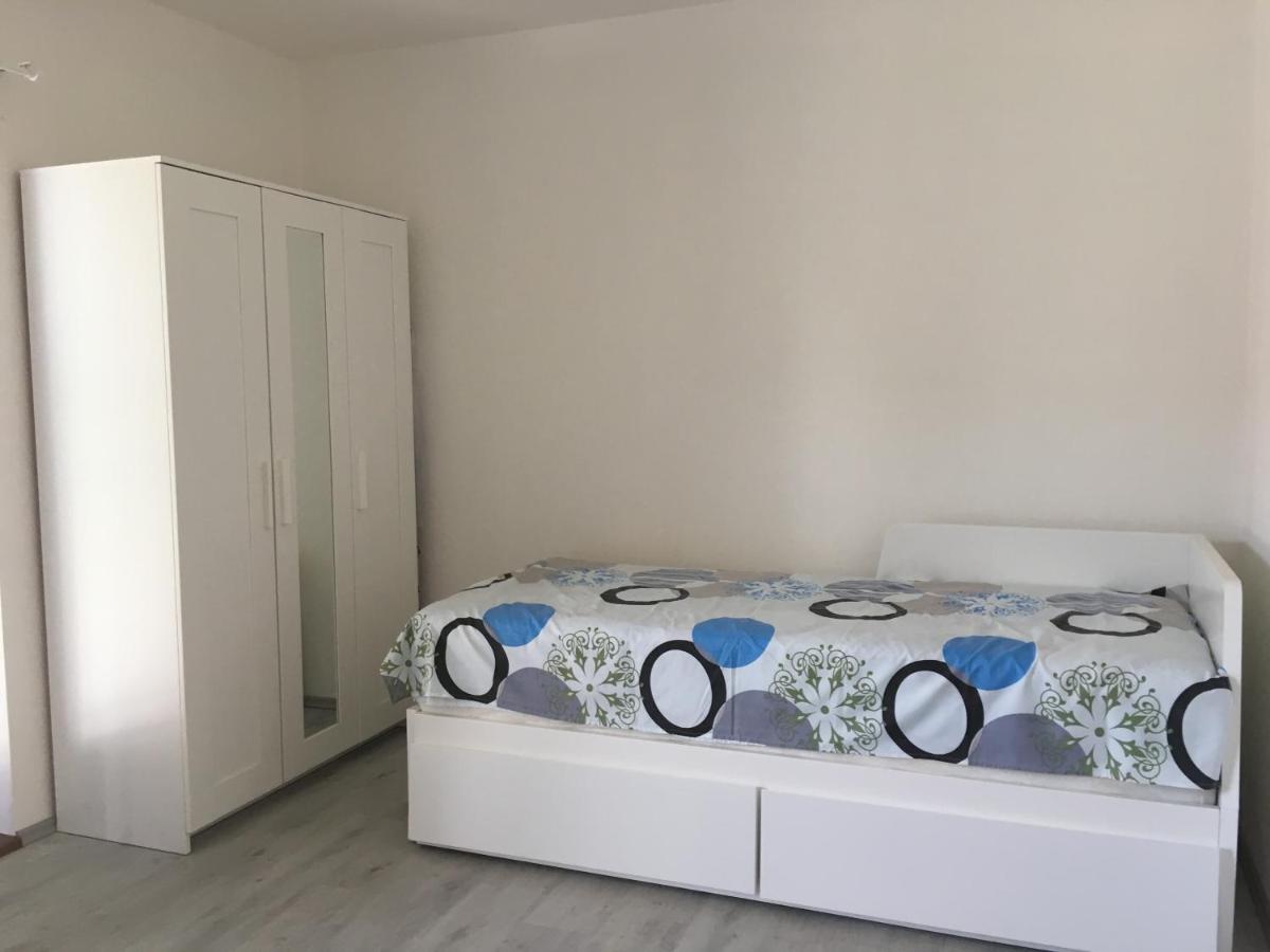 Apartmany Sofia Kamenice Nad Lipou Bagian luar foto