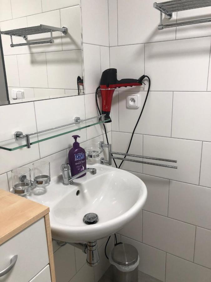 Apartmany Sofia Kamenice Nad Lipou Bagian luar foto